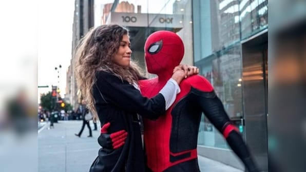 Spider-Man: Far From Home box office collection — Marvel film earns Rs 12.10 cr on opening day in India