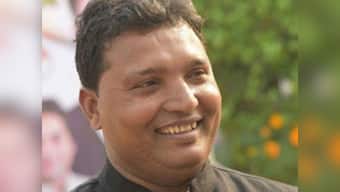 Srinivas BV appointed Indian Youth Congress' interim president days after Keshav Chand Yadav resigns as chief
