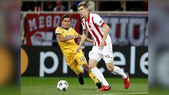 Premier League: Aston Villa continue signing spree, sign defender Bjorn Engels from French club Stade Reims