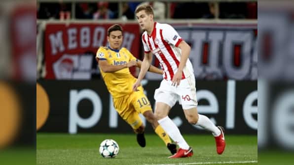 Premier League: Aston Villa continue signing spree, sign defender Bjorn Engels from French club Stade Reims