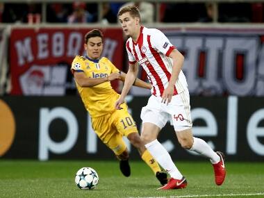 Premier League: Aston Villa continue signing spree, sign defender Bjorn Engels from French club Stade Reims