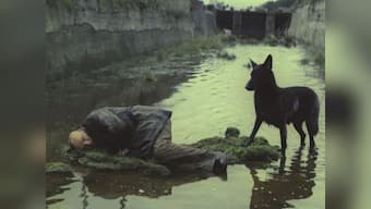 Forty years on, Tarkovsky’s Stalker remains a great example of movie-poetry, easier to experience than explain