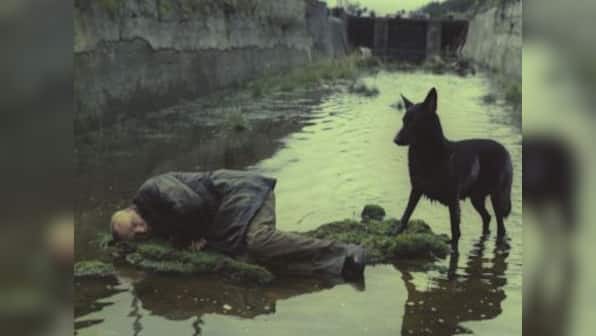 Forty years on, Tarkovsky’s Stalker remains a great example of movie-poetry, easier to experience than explain