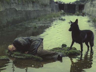 Forty years on, Tarkovsky’s Stalker remains a great example of movie-poetry, easier to experience than explain Forty years on, Tarkovsky’s Stalker remains a great example of movie-poetry, easier to experience than explain