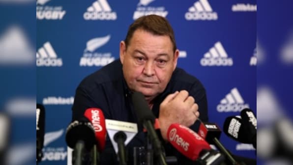 ICC Cricket World Cup 2019: New Zealand Rugby mentor Steve Hansen says England may wilt under pressure against Blackcaps in final
