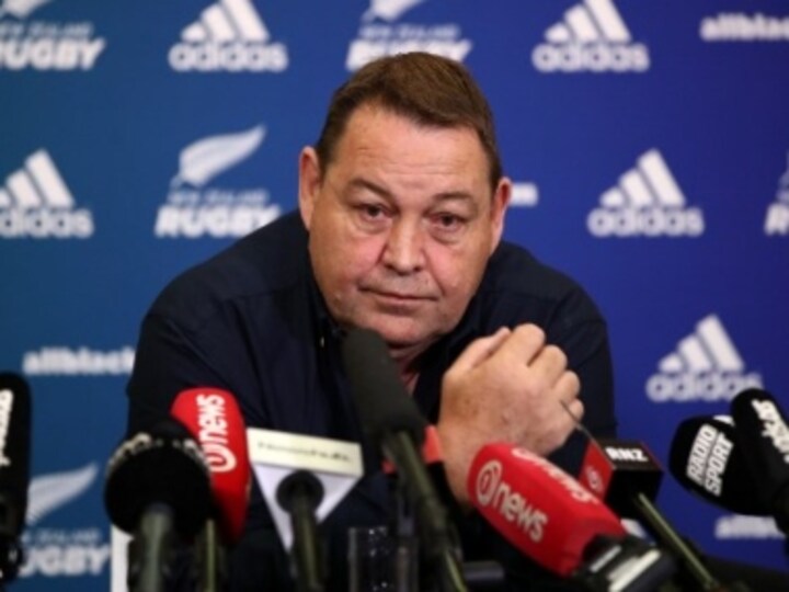 ICC Cricket World Cup 2019: New Zealand Rugby mentor Steve Hansen says England may wilt under pressure against Blackcaps in final