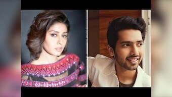 The Lion King: Sunidhi Chauhan, Armaan Malik will lend voice to Hindi soundtrack of Disney's live-action remake