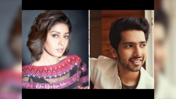 The Lion King: Sunidhi Chauhan, Armaan Malik will lend voice to Hindi soundtrack of Disney's live-action remake