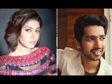 The Lion King: Sunidhi Chauhan, Armaan Malik will lend voice to Hindi soundtrack of Disney's live-action remake The Lion King: Sunidhi Chauhan, Armaan Malik will lend voice to Hindi soundtrack of Disney's live-action remake