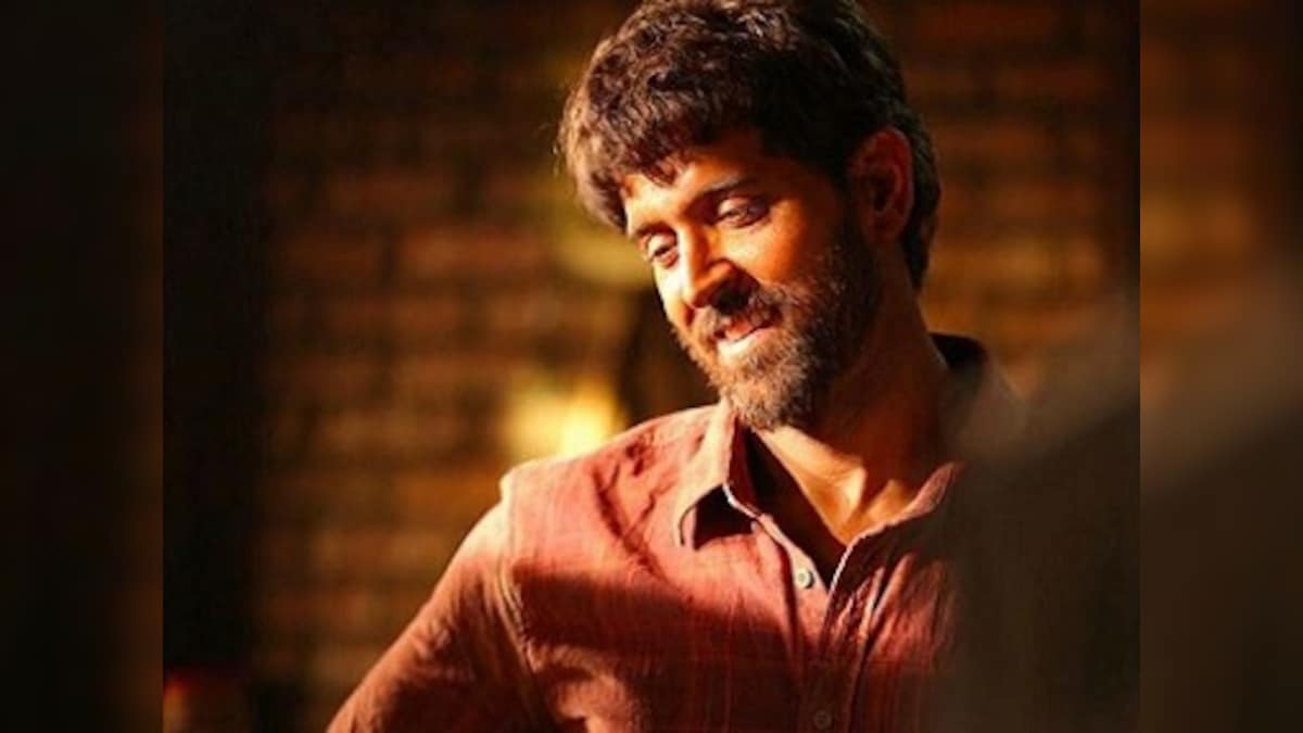 Hrithik Roshan on Super 30's box office success: It is similar to how I felt with my first film Kaho Naa Pyaar Hai