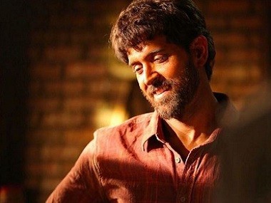 Hrithik Roshan on Super 30's box office success: It is similar to how I felt with my first film Kaho Naa Pyaar Hai Hrithik Roshan on Super 30's box office success: It is similar to how I felt with my first film Kaho Naa Pyaar Hai