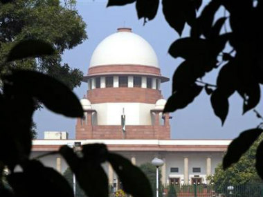 Supreme Court Updates: Rahul Gandhi let off with warning in Rafale contempt case; status quo remains in Sabarimala, but review plea referred to larger bench Supreme Court Updates: Rahul Gandhi let off with warning in Rafale contempt case; status quo remains in Sabarimala, but review plea referred to larger bench