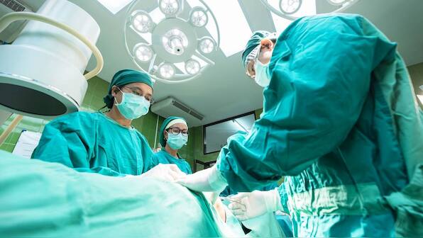 DCPCR proposal to ban 'sex-selective' surgeries on intersex children will help shed light on taboo subject, says petitioner
