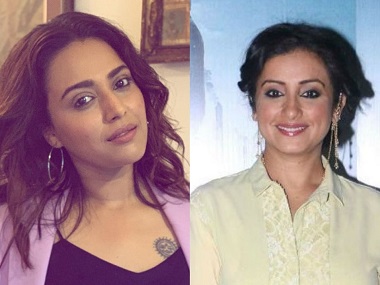 Swara Bhaskar, Divya Dutta to star in queer drama Sheer Kurma, directed by Faraz Arif Ansari Swara Bhaskar, Divya Dutta to star in queer drama Sheer Kurma, directed by Faraz Arif Ansari
