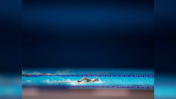 European Aquatics Championships postponed to 2021 due to COVID-19 pandemic