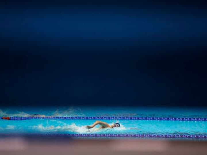 European Aquatics Championships postponed to 2021 due to COVID-19 pandemic