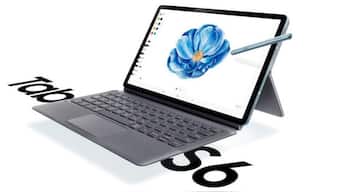 Samsung Galaxy Tab S6 leak reveals dual rear cameras, 7,040 mAh battery, more