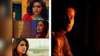 Super Deluxe, Game Over, Sarvam Thaala Mayam, Peranbu: Best Tamil films of 2019 so far