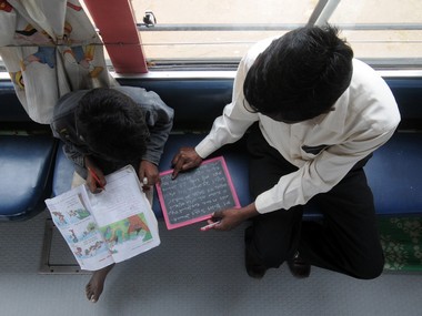 Budget 2020: Finance minister must co-opt costs of modernising teaching, infra in allocation for education sector Budget 2020: Finance minister must co-opt costs of modernising teaching, infra in allocation for education sector