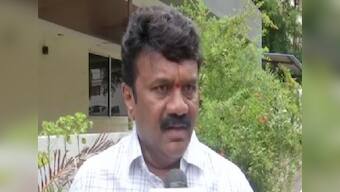Fearing inquiry into corruption cases, Chandrababu Naidu sent four MPs to BJP, alleges TRS leader Talasani Srinivas Yadav