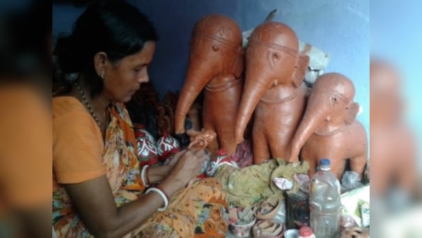 Bankura’s terracotta: Can timely measures facilitate socio-economic revival of potters’ community?