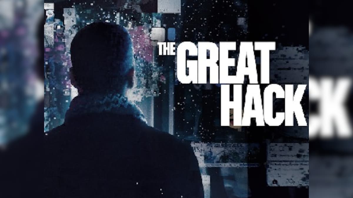 The Great Hack trailer: Netflix Original documentary explores Cambridge Analytica/Facebook data breach