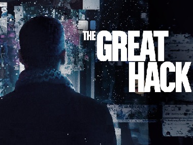 The Great Hack trailer: Netflix Original documentary explores Cambridge Analytica/Facebook data breach The Great Hack trailer: Netflix Original documentary explores Cambridge Analytica/Facebook data breach