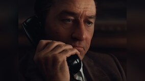 Martin Scorsese's Netflix drama, The Irishman, to close 2019 BFI London Film Festival