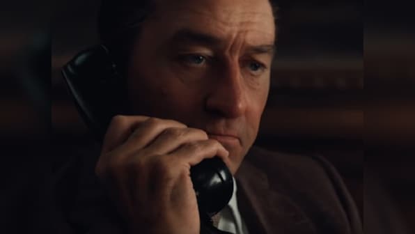 The Irishman, Once Upon a Time in Hollywood, Parasite receive best ensemble nominations at SAG Awards 2020