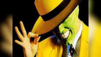 The Mask completes 25 years: Chuck Russell's film championed VFX, propelled Jim Carrey to superstardom