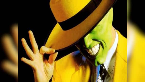 The Mask completes 25 years: Chuck Russell's film championed VFX, propelled Jim Carrey to superstardom