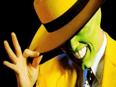 The Mask completes 25 years: Chuck Russell's film championed VFX, propelled Jim Carrey to superstardom The Mask completes 25 years: Chuck Russell's film championed VFX, propelled Jim Carrey to superstardom