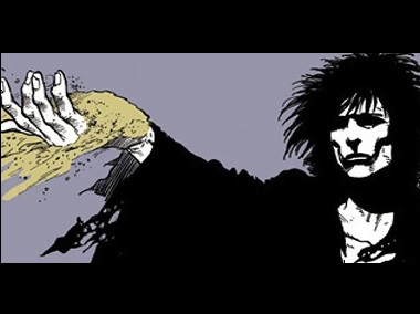 The Sandman: Netflix greenlights TV series adaptation from Neil Gaiman, David Goyer The Sandman: Netflix greenlights TV series adaptation from Neil Gaiman, David Goyer