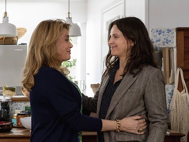 Venice Film Festival 2019: Hirokazu Kore-eda’s The Truth, starring Juliette Binoche, Ethan Hawke, to open Biennale Venice Film Festival 2019: Hirokazu Kore-eda’s The Truth, starring Juliette Binoche, Ethan Hawke, to open Biennale