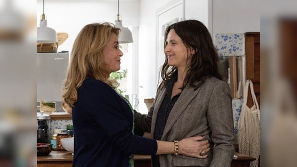 Venice Film Festival 2019: Hirokazu Kore-eda’s The Truth, starring Juliette Binoche, Ethan Hawke, to open Biennale