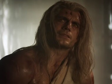 The Witcher teaser: Henry Cavill brings Geralt of Rivia to life in upcoming Netflix fantasy series