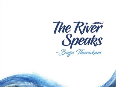 The River Speaks: Bojja Tharakam’s poetry is a reflection on pain and struggle confronted by Dalits every day