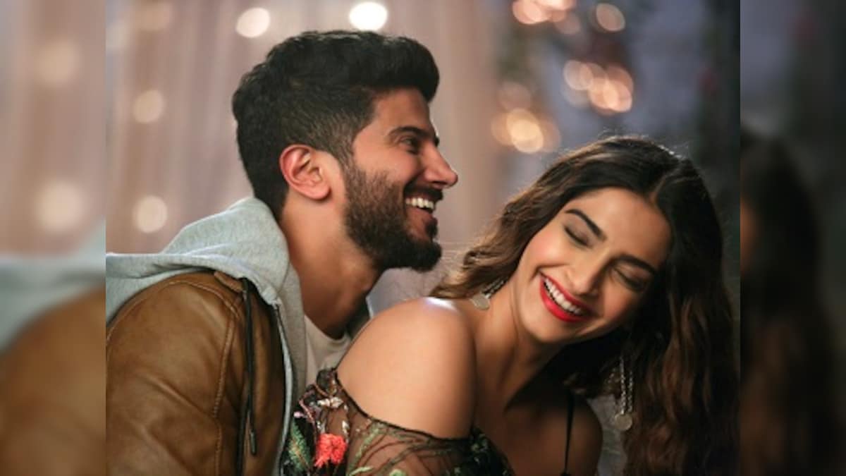 The Zoya Factor movie review: Sonam-Dulquer starrer is a fun but faltering swipe at hyper deshbhakti and superstition