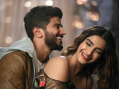 The Zoya Factor movie review: Sonam-Dulquer starrer is a fun but faltering swipe at hyper deshbhakti and superstition The Zoya Factor movie review: Sonam-Dulquer starrer is a fun but faltering swipe at hyper deshbhakti and superstition