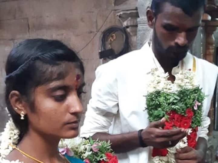 Inter-caste couple in Tamil Nadu's Thoothukudi murdered in suspected honour-killing case, father of woman arrested
