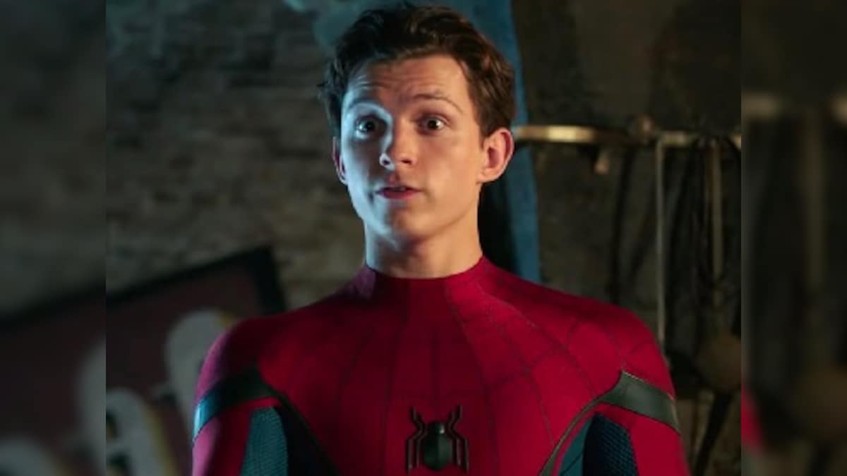 Tom Holland reveals his drunk, emotional phone call with Disney chief saved Spider-Man's exit from MCU