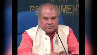 Narendra Singh Tomar tells Lok Sabha Pradhan Mantri Fasal Bima Yojna to be made more effective; invites suggestions from MPs