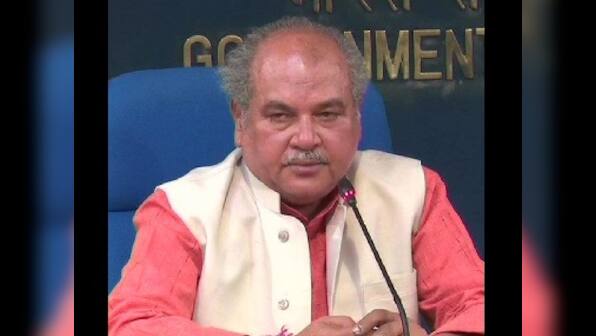 Narendra Singh Tomar tells Lok Sabha Pradhan Mantri Fasal Bima Yojna to be made more effective; invites suggestions from MPs
