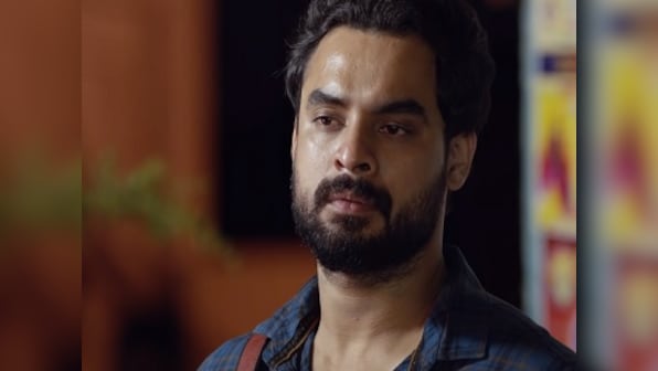 And The Oskar Goes To movie review: A stunning Tovino and a tale of genuine anguish wade past pretentious melodrama
