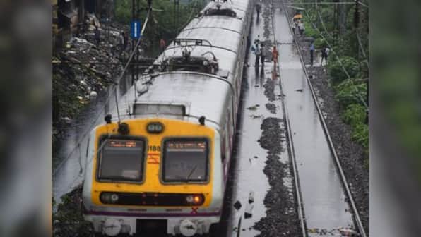 Mumbai Rains: Central Railway resumes train services from CSMT to Thane; release list of 77 long-distance trains leaving metropolis