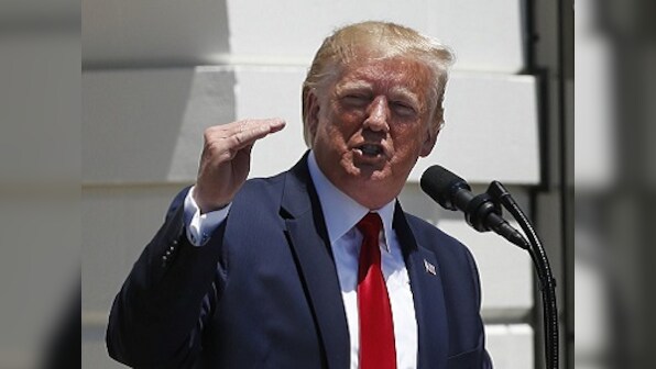 ‘Many agree with me’: Donald Trump’s ‘racist’ comments indicate willingness to rely on race, immigration-based rhetoric ahead of 2020 polls