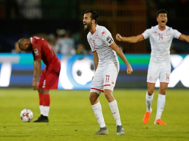 Africa Cup of Nations 2019: Madagascar's dream run in first tournament appearance cut short by belligerent Tunisia in quarter-final Africa Cup of Nations 2019: Madagascar's dream run in first tournament appearance cut short by belligerent Tunisia in quarter-final