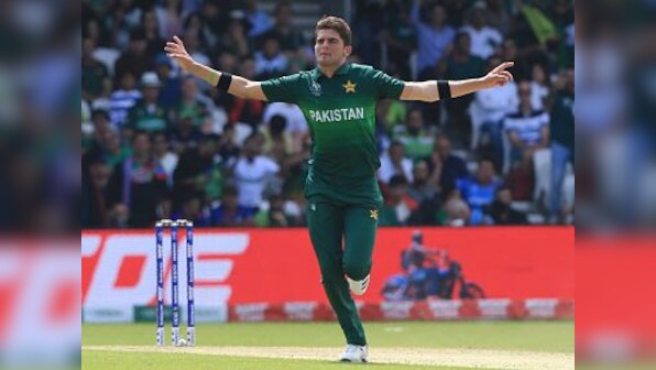 Pakistan vs Bangladesh, ICC Cricket World Cup 2019: 'Super spell', Twitter lavishes praise on Shaheen Shah Afridi after his six-wicket haul