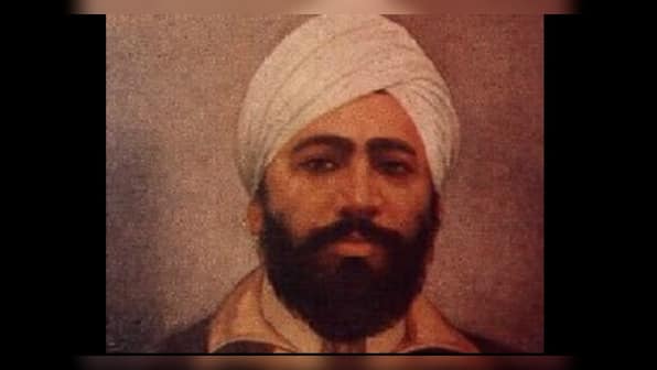Udham Singh birth anniversary: All you need to know about freedom fighter