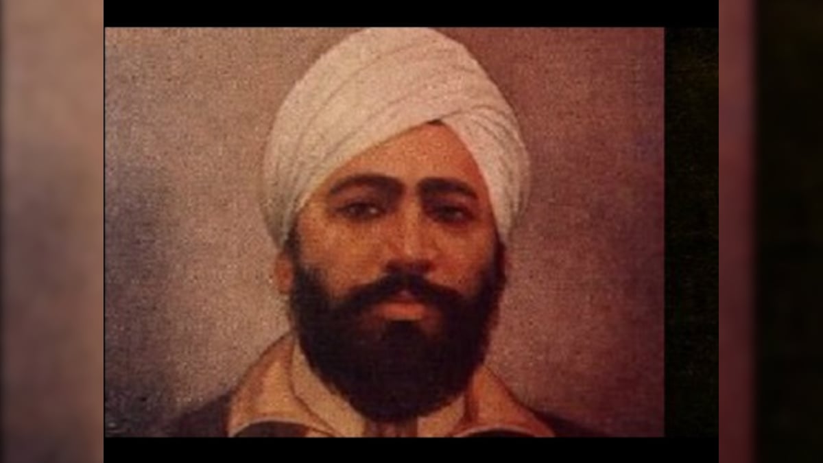 Shaheed Udham Singh Jayanti 2019: All you need to know about the man who avenged Jallianwala Bagh massacre